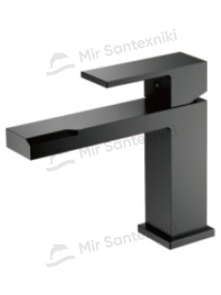 Смеситель для раковины Debora однорычажный DBR707-07G